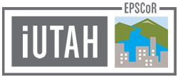 iUtah Logo